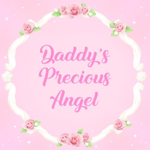 Daddy’s Precious Angel