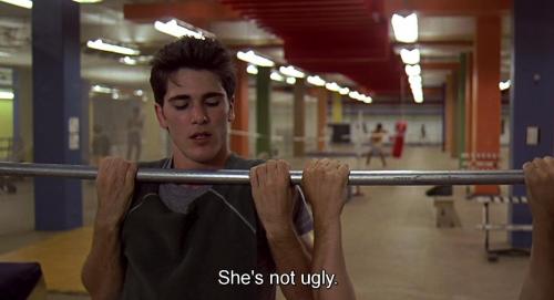 dangered:Sixteen Candles (1984)