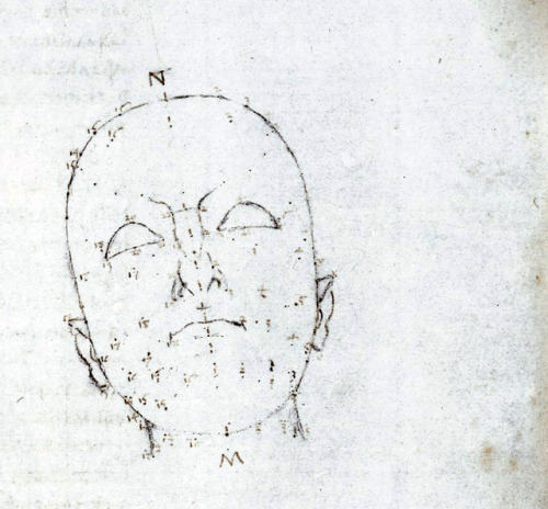 Piero della Francesca - De Prospectiva Pingendi (c. 1474).