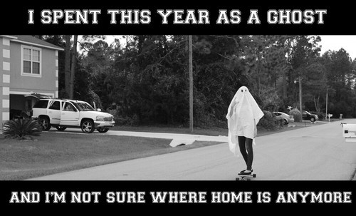 hauntinghope:  came out swinging // the wonder years 
