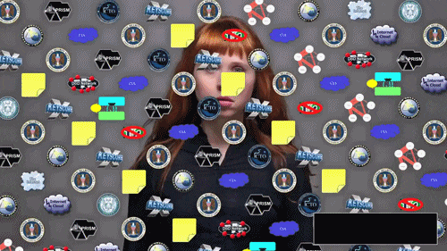 prostheticknowledge:  Platform Latest album from Holly Herndon is out - I’ve been looking forward to
