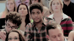 beyonseh:  &ldquo;I’m not usually a first row kind of guy but I promised myself