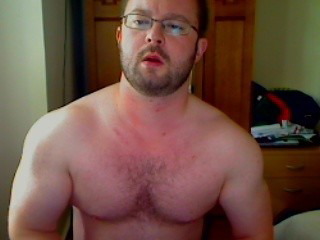 muscle lover