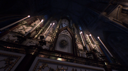 speciesbarocus:Resident Evil: Damnation (2012).