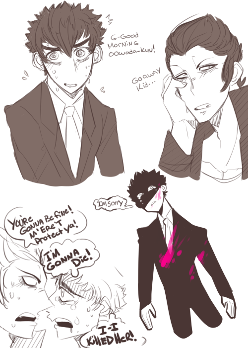 shinos-artblog:  ive been having the beta! feels lately and its only growing stronger