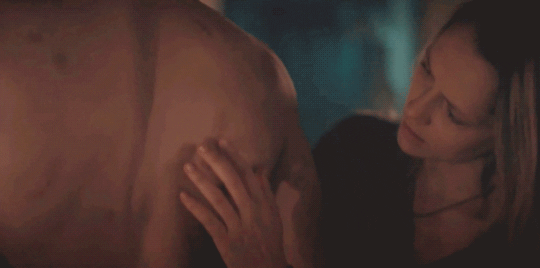 burberrycanary:Favorite Season 1 Bishmont Moments [1/?]: Matthew’s InsecuritiesYou may not like what