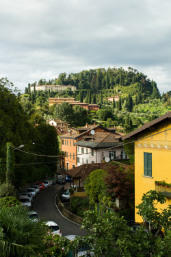 allthingseurope:Lake Como, Italy (by Tim and Elisa)