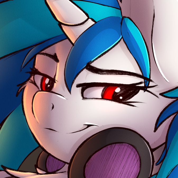 Only done a little bit of it for avatar purposes, but been trying some a bit different