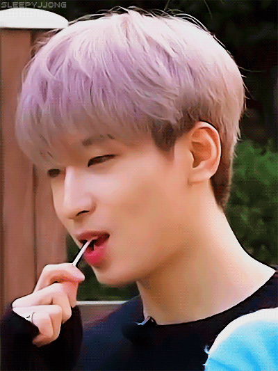 Cutie Wonwoo | SVT Playground #1