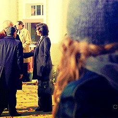 quintoprocuratore:  Mr Gold’s inside jokes during season one. 