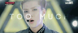 exoturnback:  이 건   O V E R D O S E 