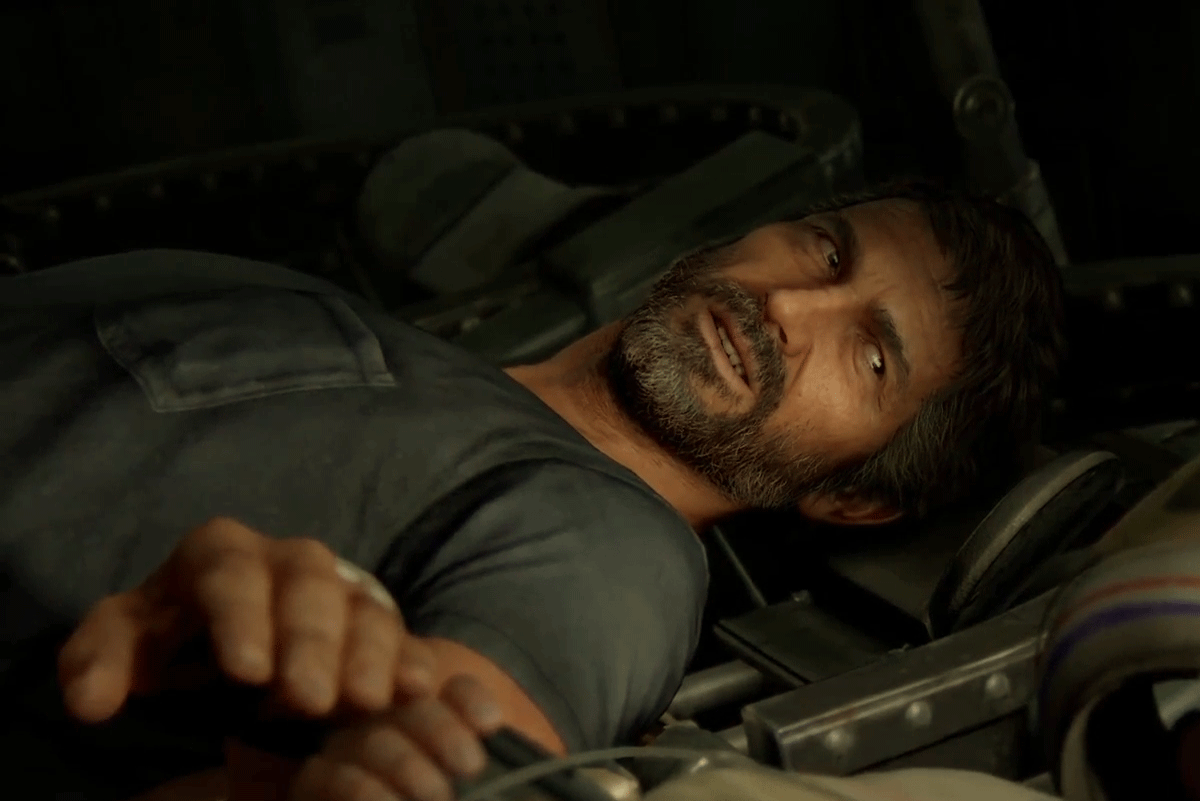 last of us sarah ellie sex gif 