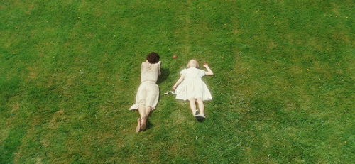 paulthomasandersons: I love you. I’ll wait for you. Come back. Come back to me. Atonement (200