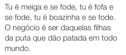 srtadoprazer:  Né q tá dando certo