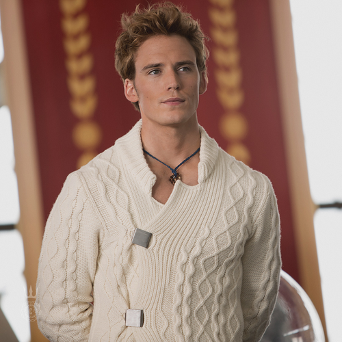 Why "The Hunger Games" matter.