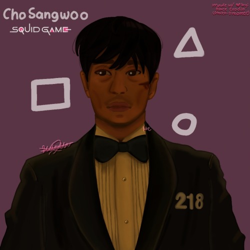 Cho Sangwoo (218)