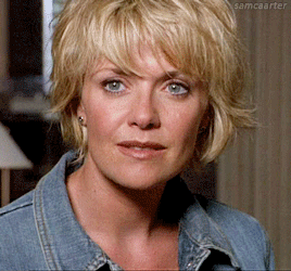 Stargate SG-1: Lost City
