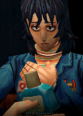 I Have To Believe That Our Worst Moments Don't Make Us Monsters. MOUTHWASHING (2024) Dev. Wrong Organ