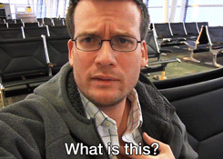 fishingboatproceeds:  arockettopigfarts:  Oh, John.  Seriously, though. I was basically