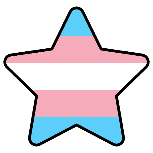 love-rainbows:Pride Stars! More can be found here, www.pinterest.com/LoveRainbows1