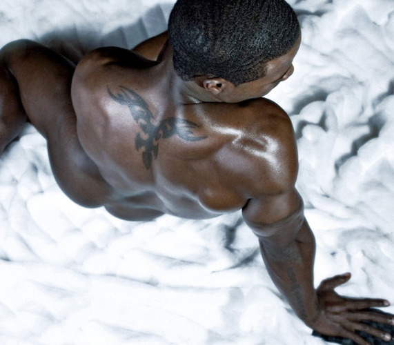 Black Men are HEAVEN