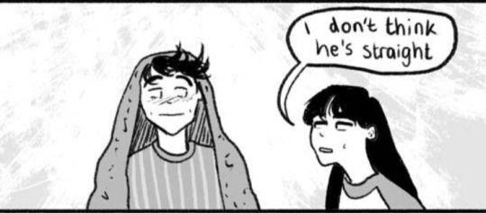 books-and-draws-eclectic:SPOILERS FOR HEARTSTOPPER SEASON 1The perfect parallels