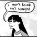 books-and-draws-eclectic:SPOILERS FOR HEARTSTOPPER SEASON 1The perfect parallels