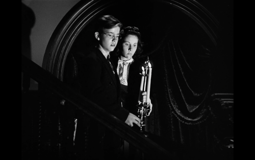 The Strange Love of Martha Ivers (1946) dir. Lewis MilestoneCinematography by Victor Milner