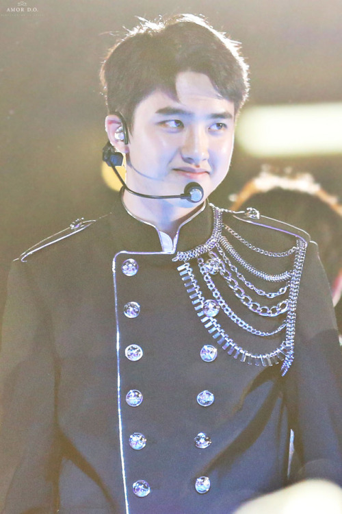 Amor D.o. Do Not Edit. (1 / 2 / 3 / 4)