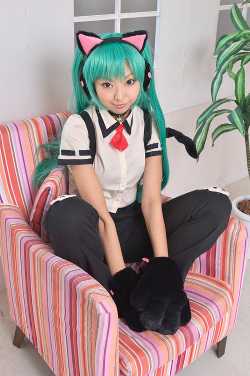 tumblr photo cosplayjapanesegirlsblog 2