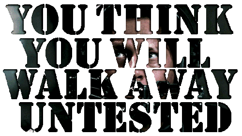 zombiechoir: I received my saw dvdbox the other day. Can you tell? +my first attempt of pictures thr