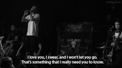 nic0tine-kisses:  The Amity Affliction //