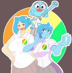 theycallhimcake:  The Holy Trinity of blue
