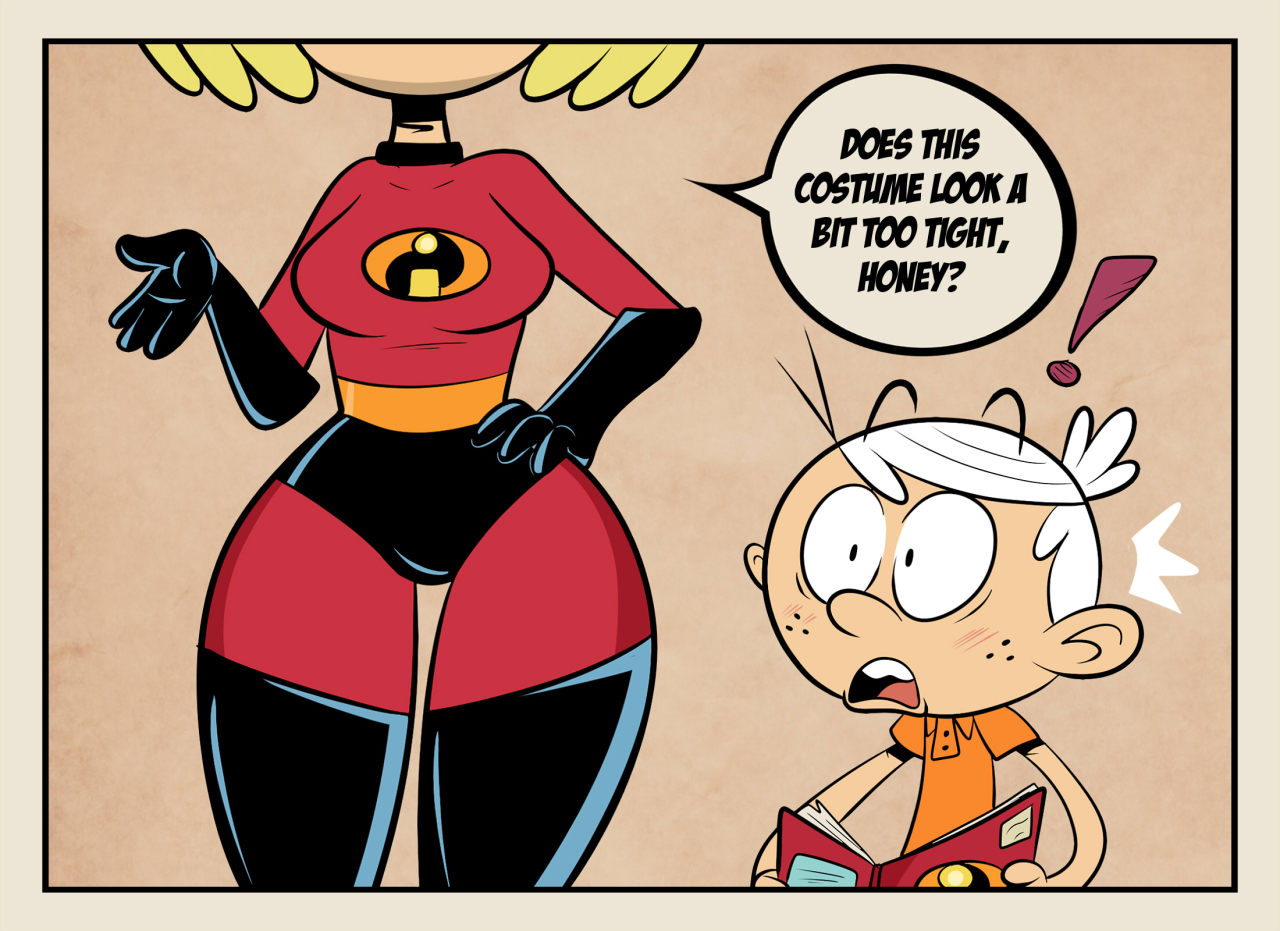 sb99doodles:  Reupload of http://sb99stuff.deviantart.com/art/Super-Rita-632607721