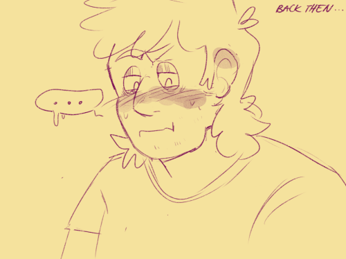 Old Men Shenanigans, Past Lover Memories