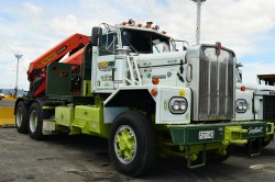 semitrckn:  Kenworth custom W894S 