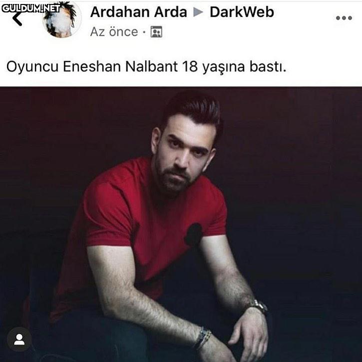 Ciddi 18 mi lan bu ?...