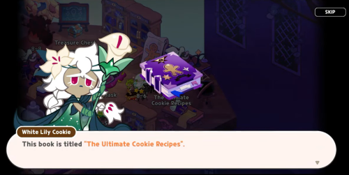 Cookie Run Kingdom Online Recipe With Video