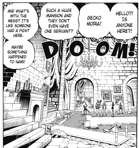 Chapter 450 Tumblr Posts Tumbral Com