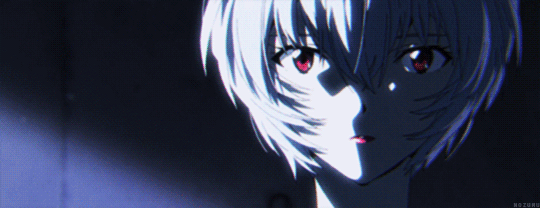 Evangelion Q Explore Tumblr Posts And Blogs Tumgir