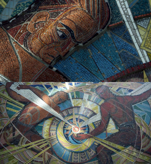 some collages from chernobyl 1x2