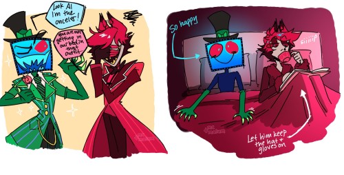 Hey Tumblr What Do We Think Of This?