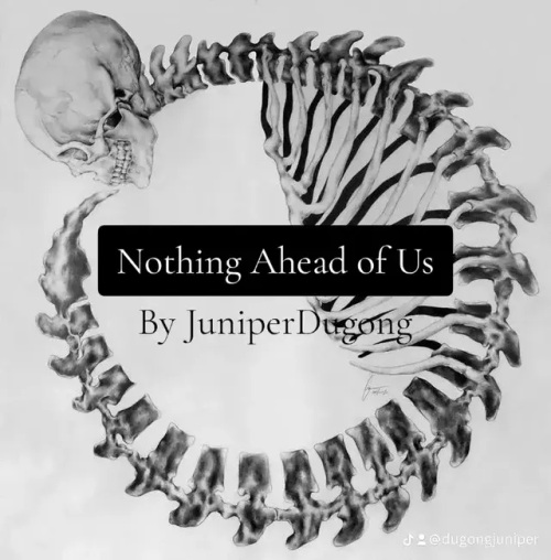 ARCHIVE: Nothing Ahead Of Us Pt.2 (Sean's Intro)