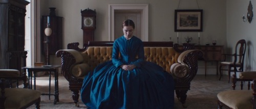 scenesandscreens: Lady Macbeth (2016) Director - William Oldroyd, Cinematography - Ari Wegner &ldquo