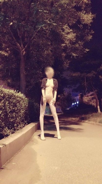 tiankaile: 最爱短发妹