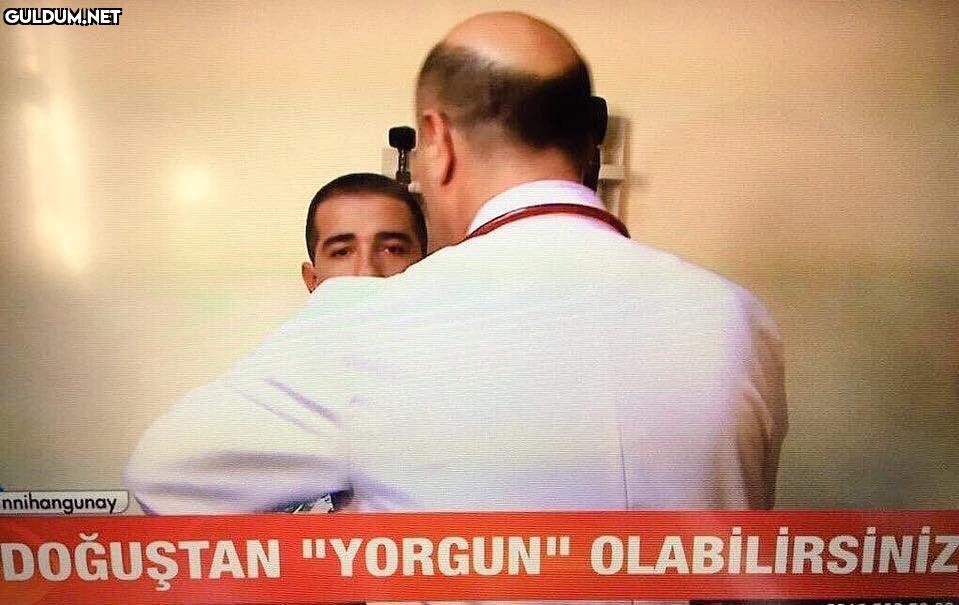 Uzmanlar uyarıyor
DOĞUŞTAN...