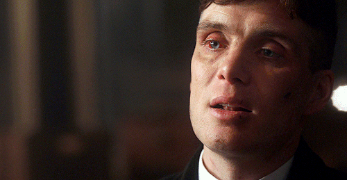 Peaky Blinders GIFs (and Edits)