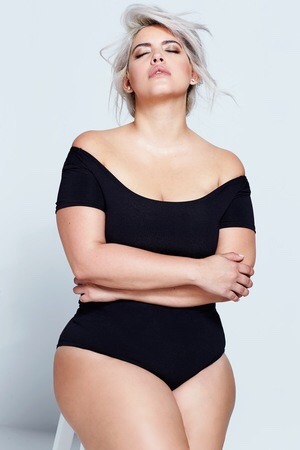 igxbaddies:  @denisebidot