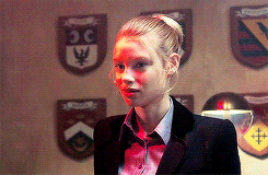 DAILY VAMPIRE ACADEMY