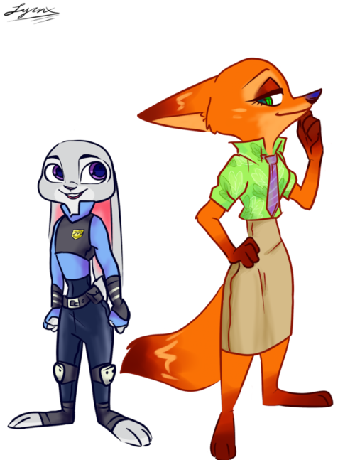bluelightenterprises: another-wildehopps-blog: Attempting the gender swapping but it’s…taking a coup